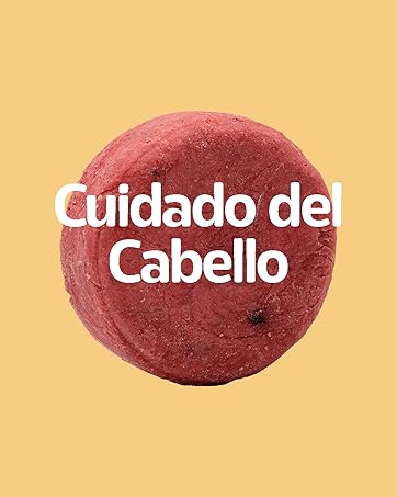 cuidado del cabello