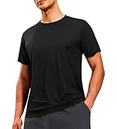 Mens Dry Fit Workout T-Shirts