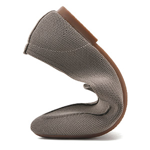 Damen Ballet Flache Schuhe