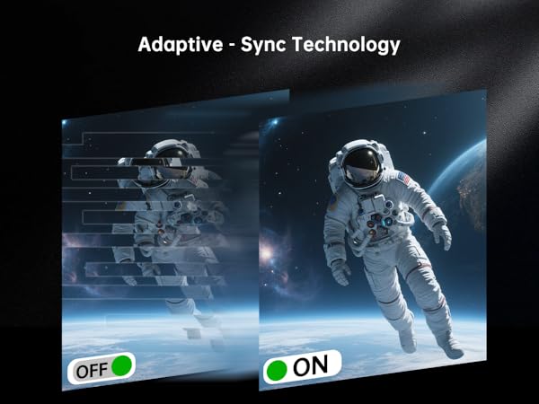 Adaptive - Sync Technology