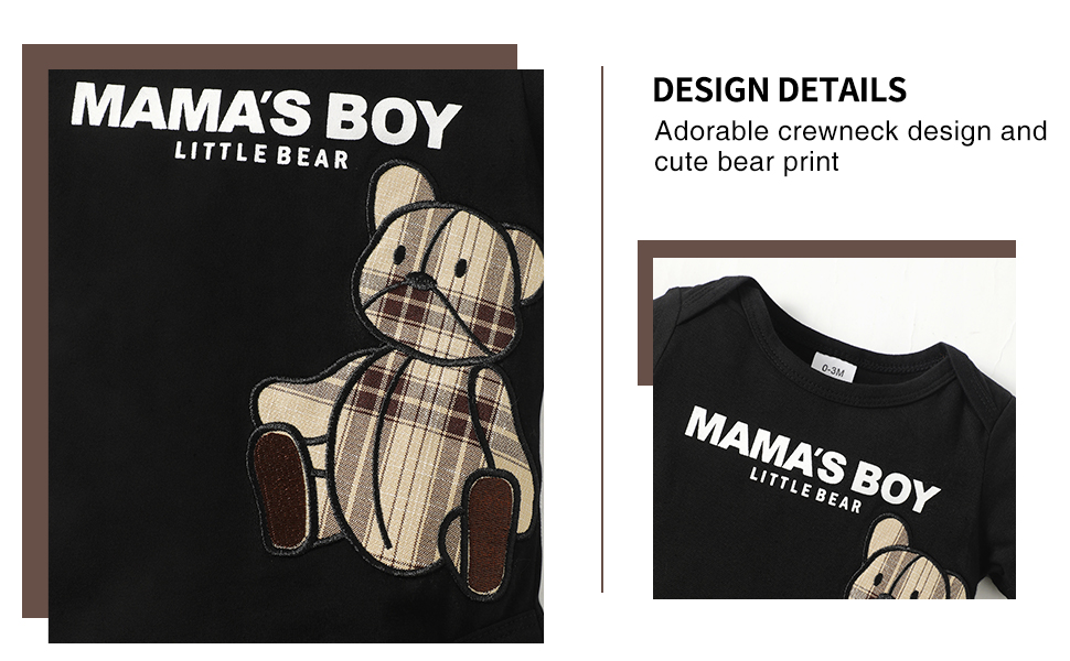 baby boy gifts