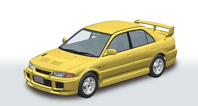 Amazon | 青島文化教材社(AOSHIMA) 1/24 楽プラ スナップカー No