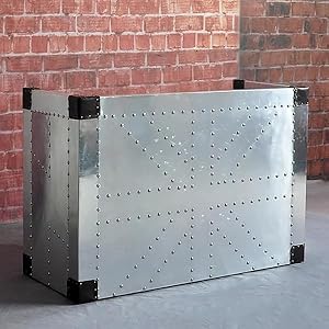 Aviator Writing Desk