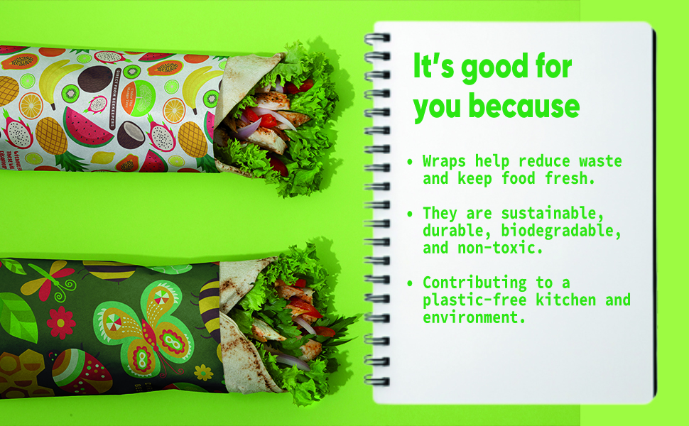 Under The Mango Tree Beeswax Rolls