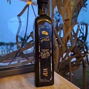 Don Pratelli Extra Virgin Olive Oil