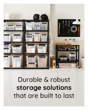 Orthex SmartStore