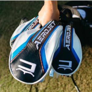 AEROJET ドライバー 9° Cobra Golf Club Aerojet LS 9* Driver 6.0 Graphite Mint