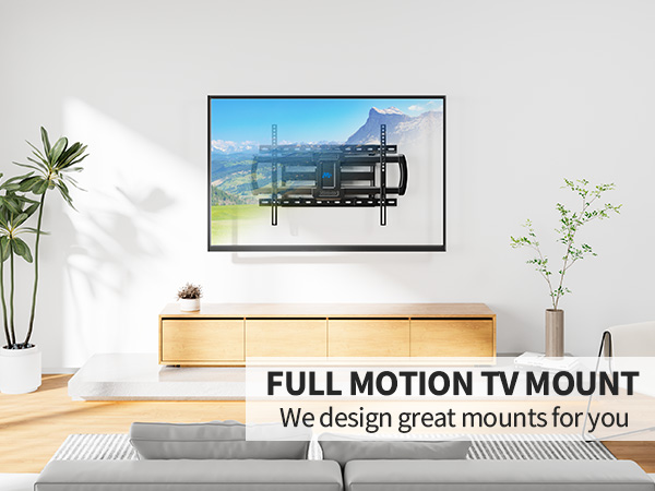 TV Mount