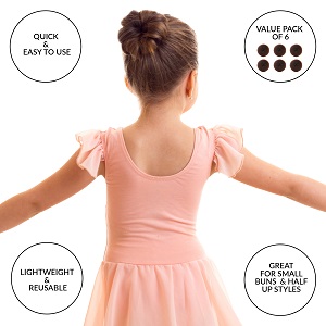 small donut bun maker