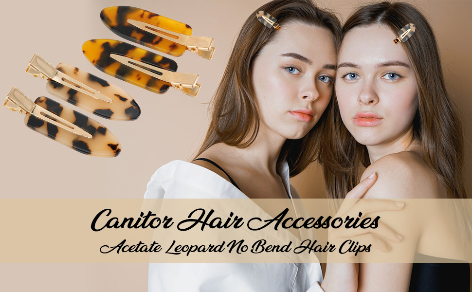 no crease hair clips