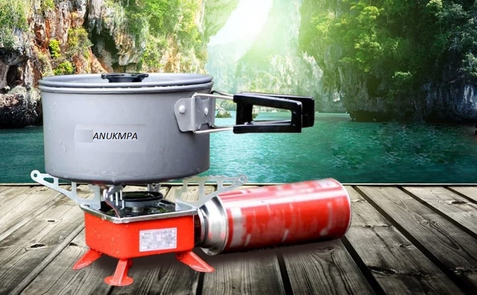Anukmpa Copper, Aluminum, Zinc, Iron, Plastic Outdoor Camping