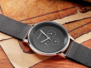 watch