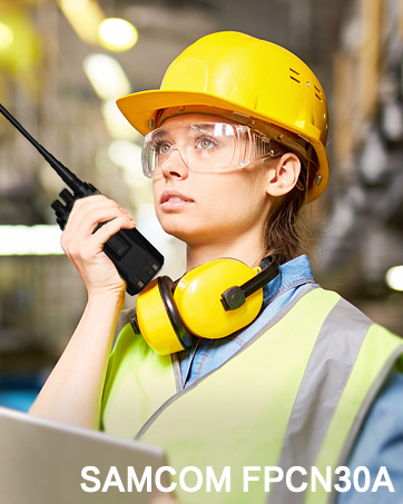 Walkie Talkie for Adults Long Range Two Way Radio