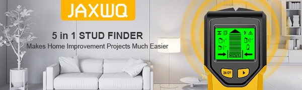 stud finder