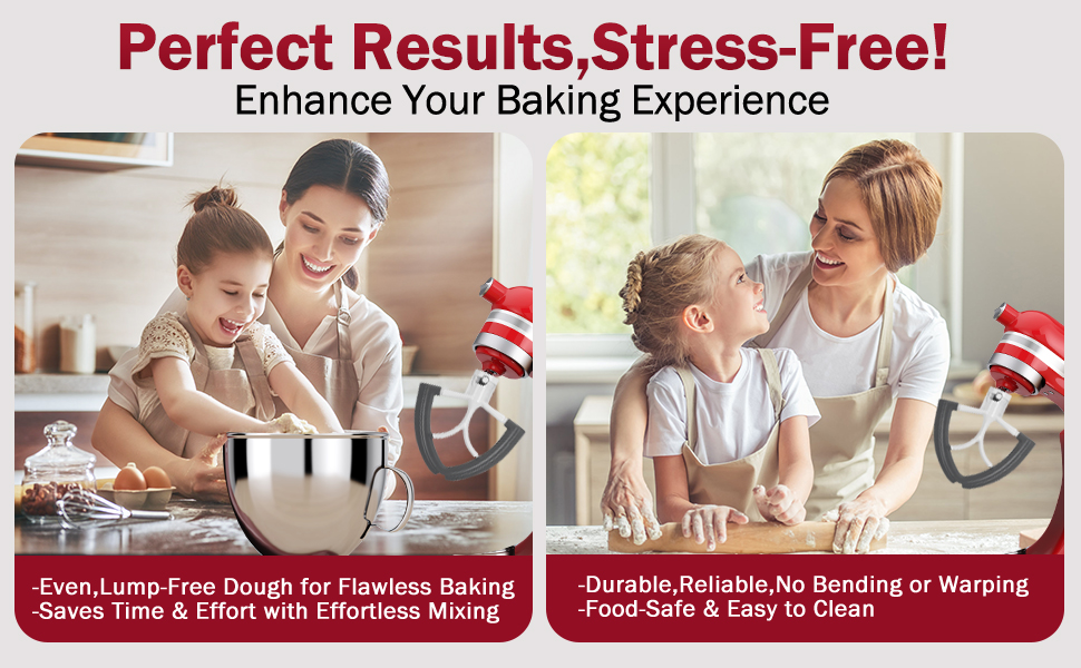 kitchenaid Attachement