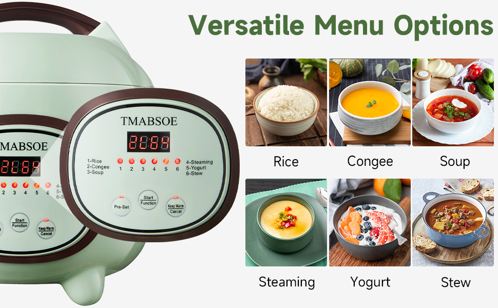 rice cooker