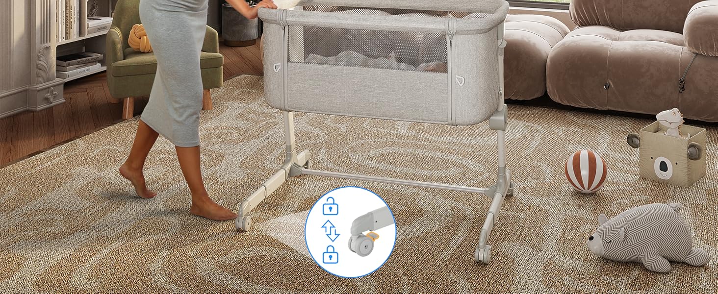 Bassinet