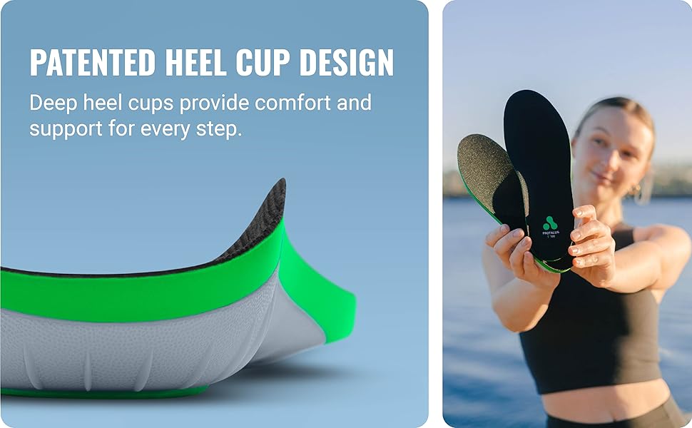 Protalus T100 Elite New and Improved Patented Stress