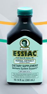 herbal extract