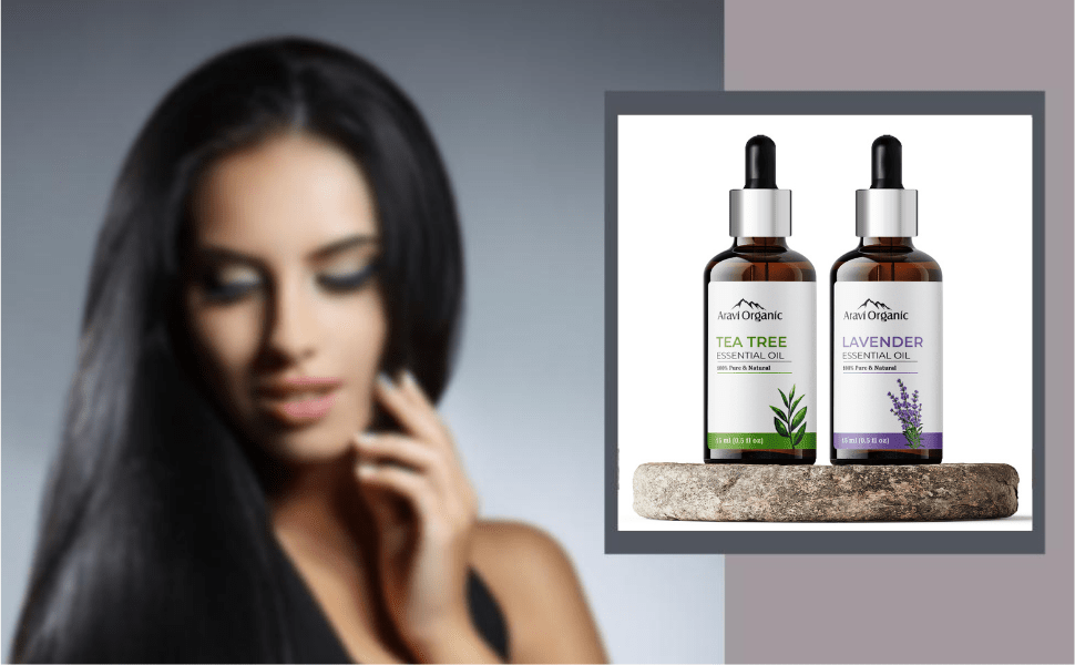 tea tree essential oil lavender oils for skin case acne care
