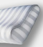 SISSEL Soft Deluxe Neck Pillow 