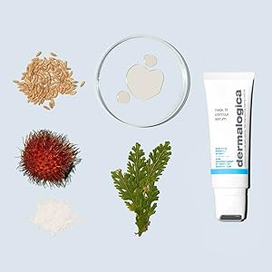 【海外入手困難】ダーマロジカ ネックフィットコンターセラム 50ml 箱入り新品 海外入手困難】ダーマロジカ ネックフィットコンターセラム 50ml
