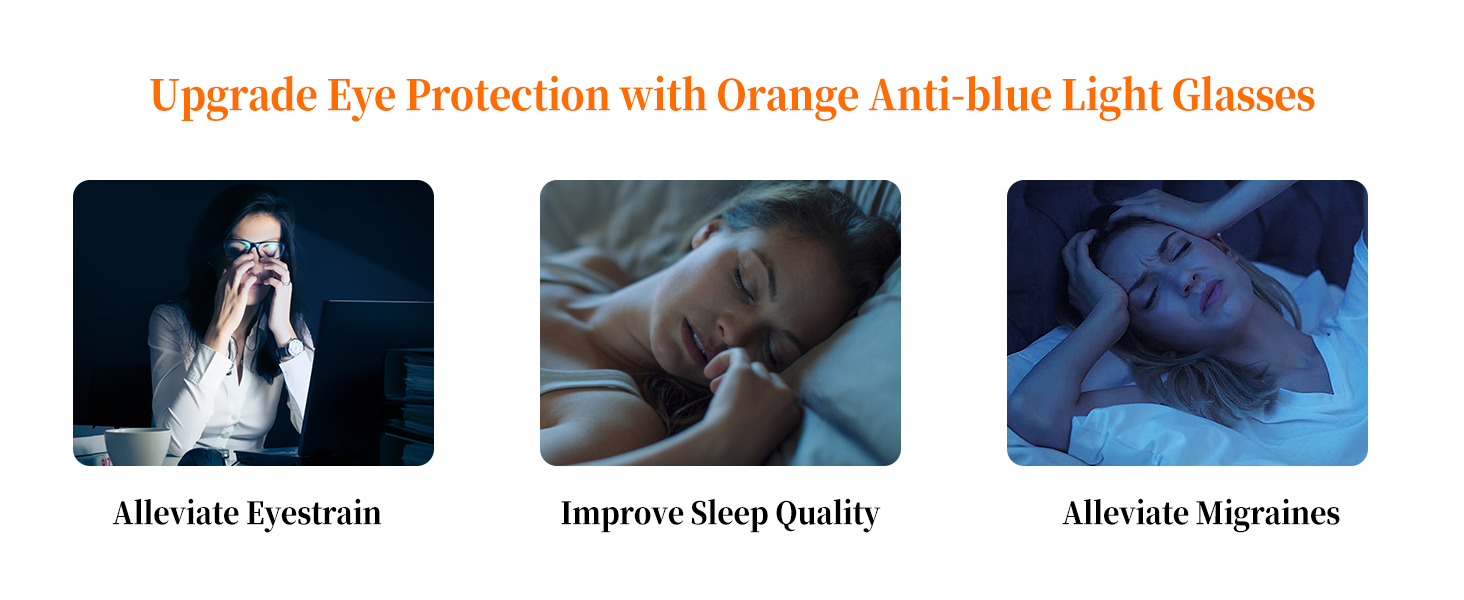 amber blue light blocking glasses fit over prescription glasses