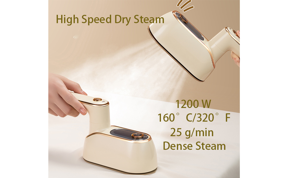 hand held steamer steamer iron for clothes portable iron mini steamer garment steamer for clothes 
