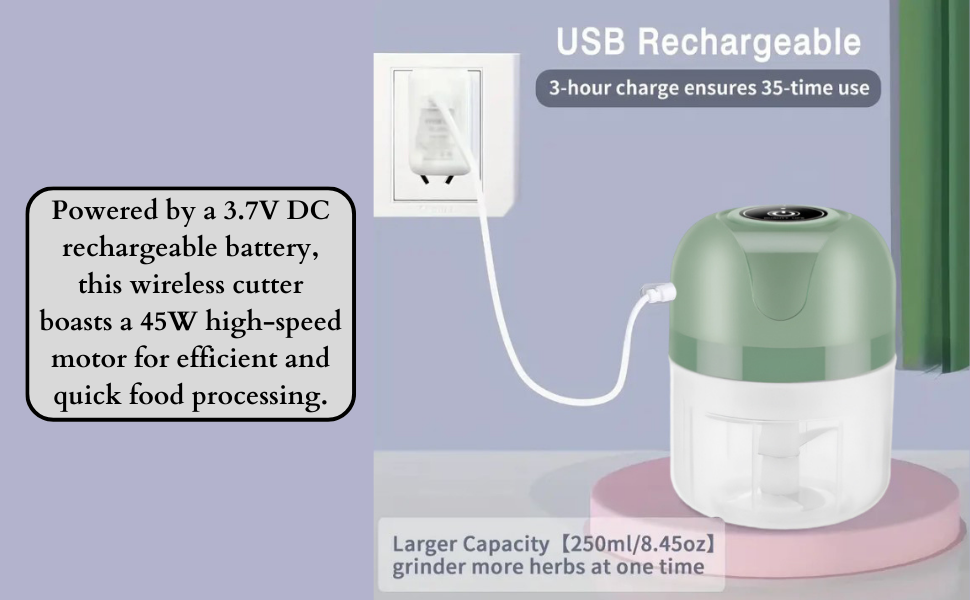 rechargeable toddler blenders mixers fine wall fan professional grade chilli nut usb 