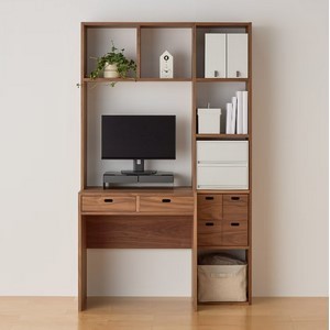 無印　オープンシェルフ No.287 無印良品 オープンラックシェルフ