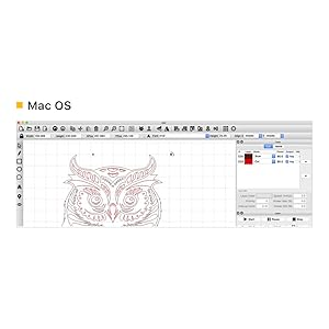 Mac OS