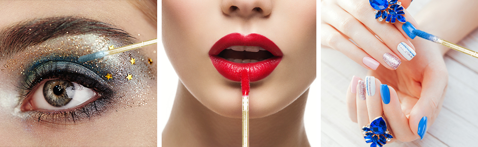 Makeup Beauty Brushes for Lipstick