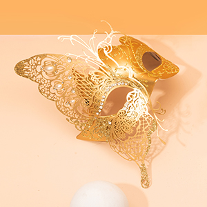 masquerade mask for women