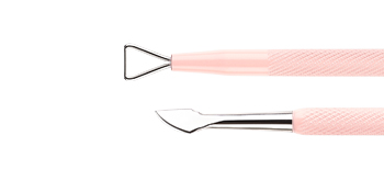 Cuticle Pusher