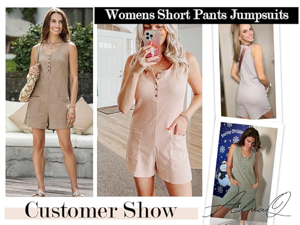 2024AW MEER. メーア BIG POCKET ROMPERS（NYV） 2024AW MEER. メーア BIG POCKET ROMPERS（NYV）