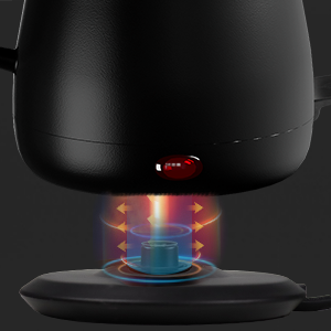 heater