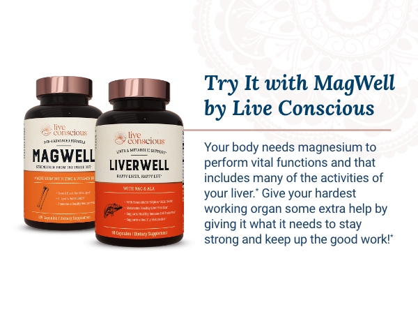 try it with magwell by live conscious