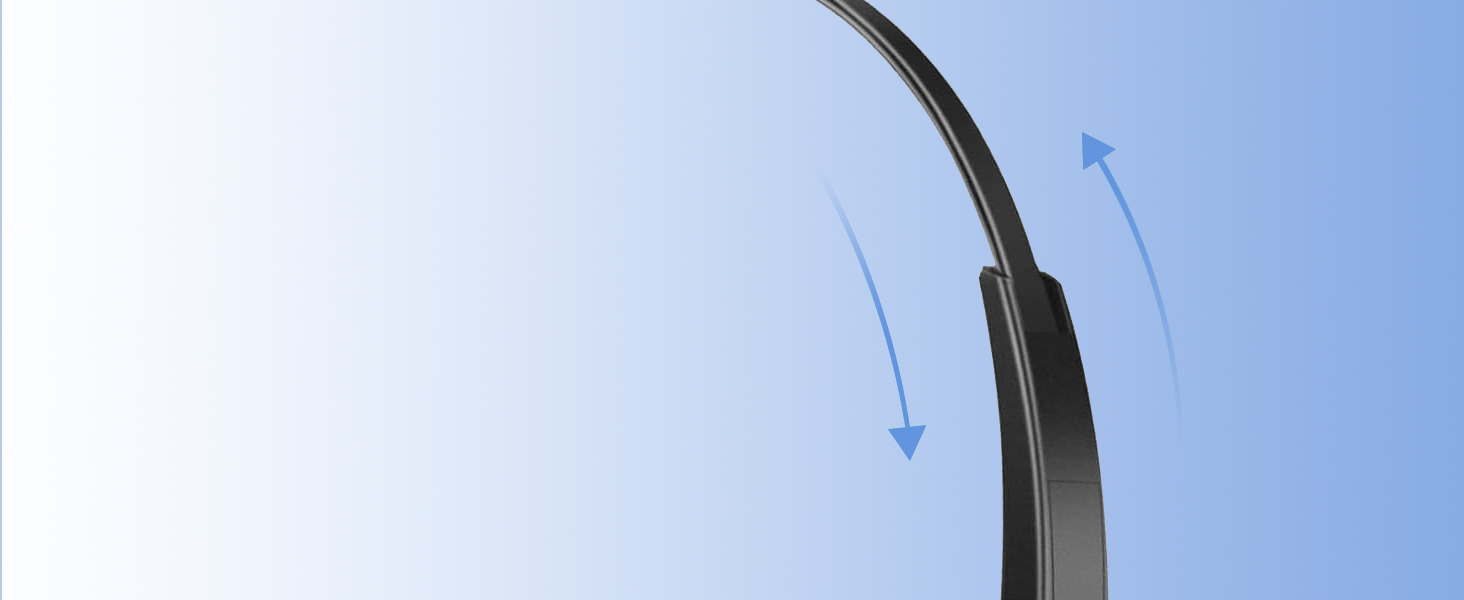 office phone headset