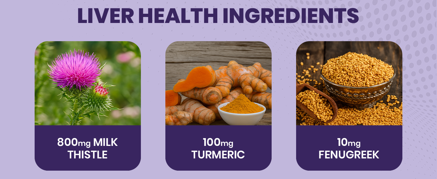 liver detox