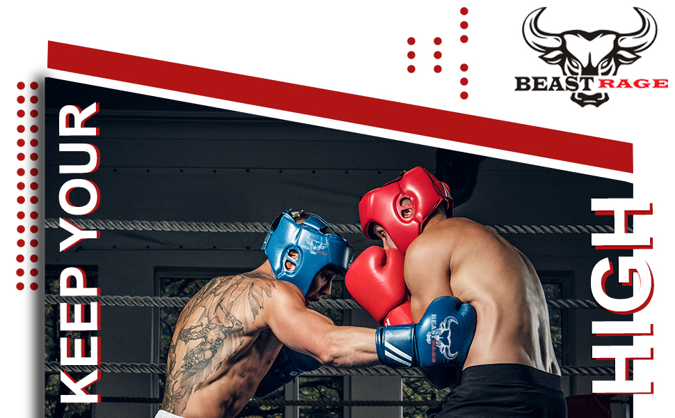 Tiefschutz für Herren