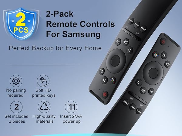 for samsung tv remote
