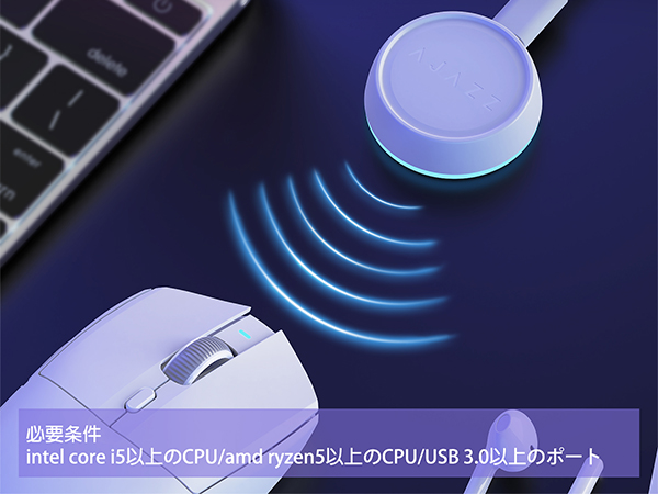 RT100とk75、AJAZZ AJ139PROの3点セット RT100とk75、AJAZZ AJ139PROの3点セット