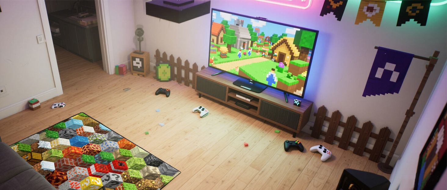 Game Mat