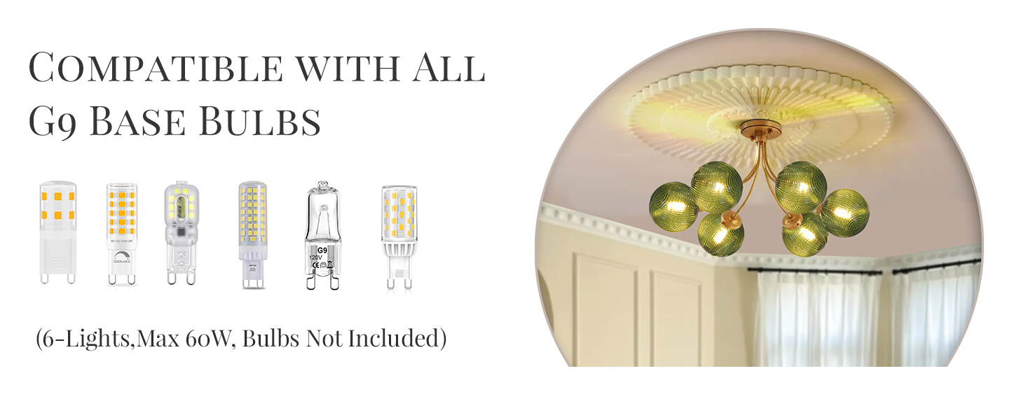 Lighting Fixtures