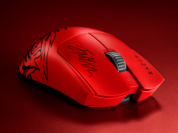 マウス・トラックボール RAZER Viper V3 Pro 楽天市場】【Razer公式】 Razer Viper V3 Pro Sentinels Edition