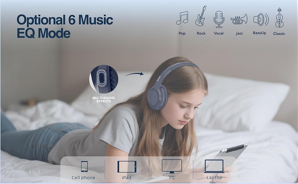 MID-B15-Blue