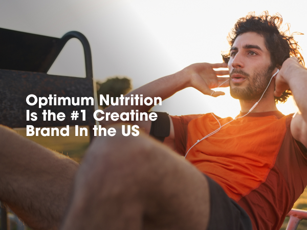 Optimum Nutrition, Creatine Powder, Creatine, Creatine for Women, Creatine for Men