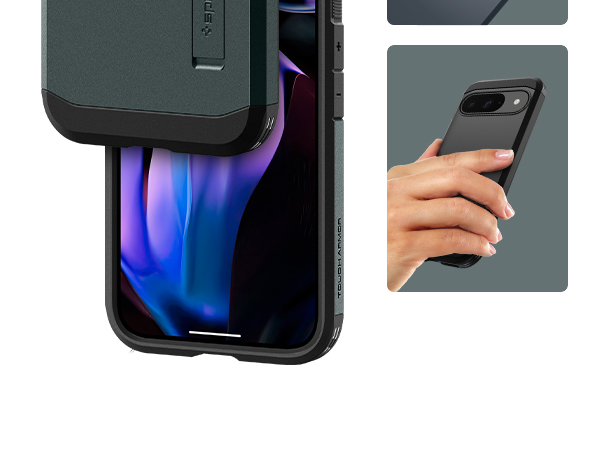 Pixel 9 / 9 Pro (2024) Tough Armor