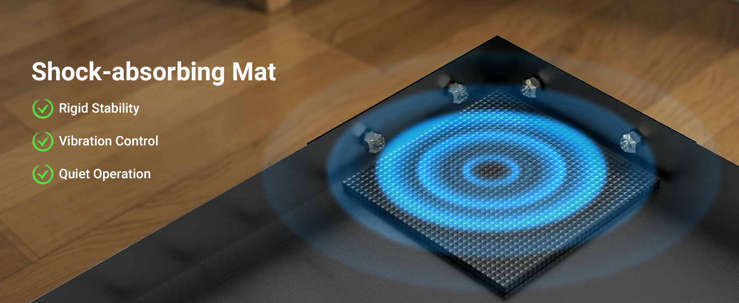 J29L-B1-04(1) Shock-absorbing Mat