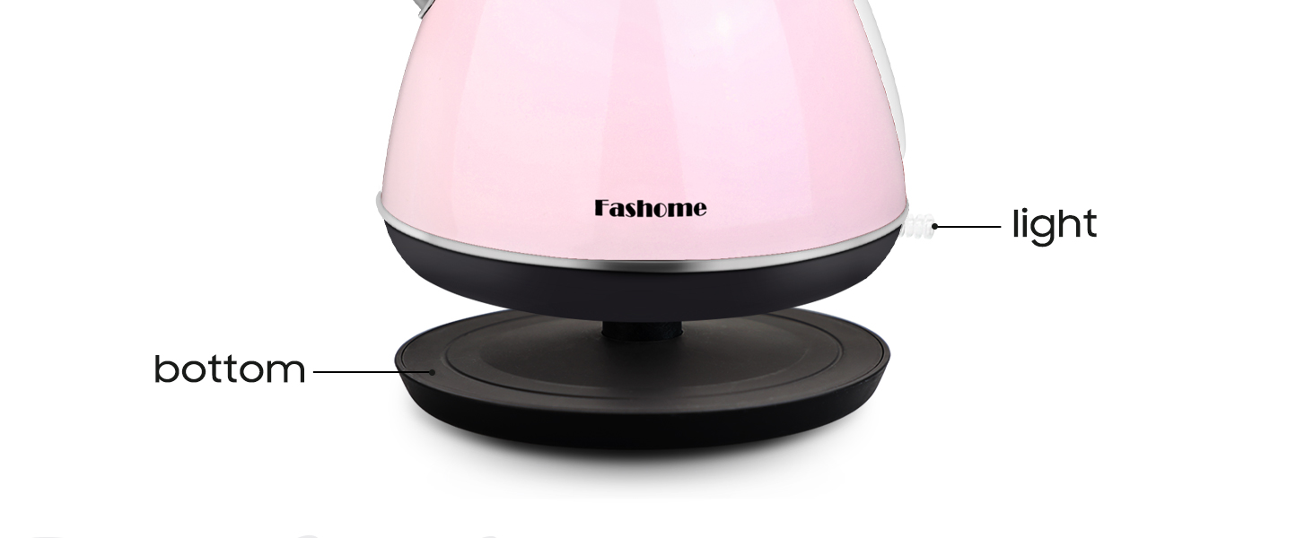 kettle